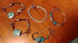 Handmade Bracelets