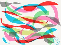 Ribbons
