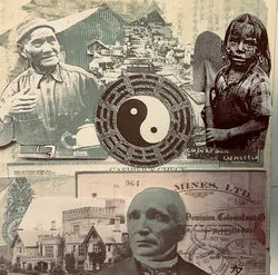 History of Mining in BC