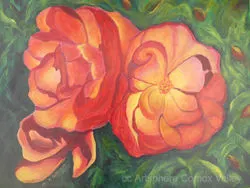 Red Roses