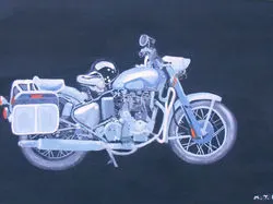Motorbike