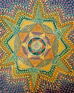 Stars and Circles