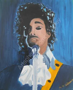 Prince