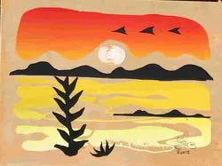 Sunrise
