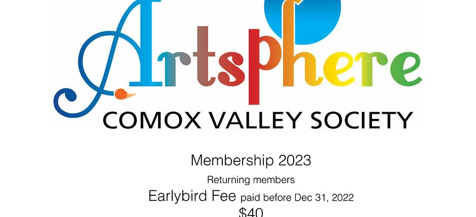Early Membership 2022/3