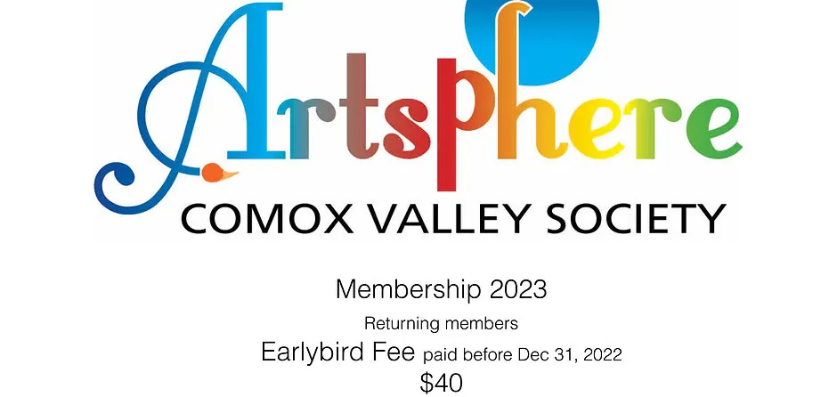 Early Membership 2022/3