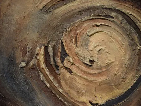 Eco Connections Art at Mount Washington Dec 2019 - Apr 2020