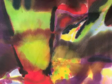 Fantasy Art Show and Sale ~ Nov 1 ~ 30