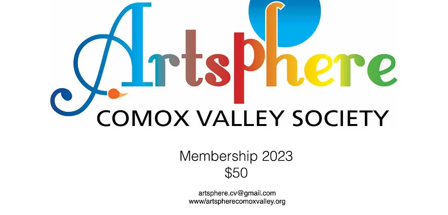 Artsphere Membership 2023