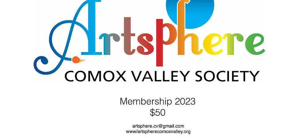 Artsphere Membership 2023