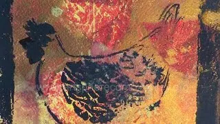 The Chicken Coup Art Show